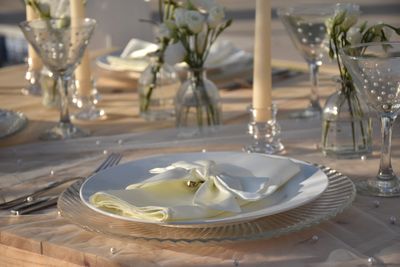 Pearls and Prosecco Hen Party Picnic package Ayia Napa Protaras