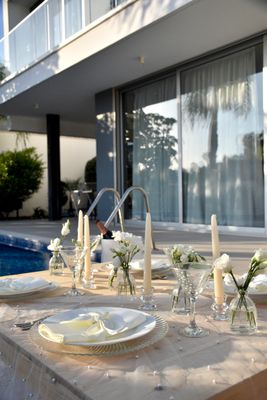 Pearls and Prosecco Hen Party Picnic package Ayia Napa Protaras