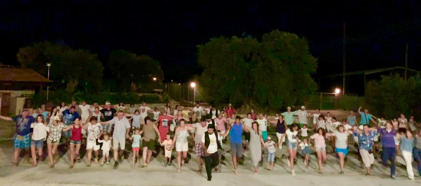 Donkey Farm Cyprus Night and Traditions from Limassol