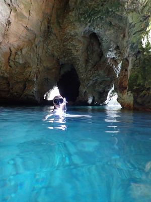 Explore Cape Greco from Larnaca - Walk, Swim and Snorkel Explore Cape Greco from Larnaca - Walk, Swim and Snorkel