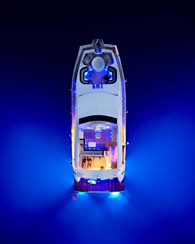 6 hour Napa Blue Jacuzzi Catamaran Private Boat trips from Ayia Napa