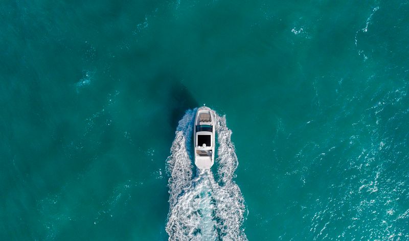 Sea Ray 320 Private Boat Trips Ayia Napa Protaras
