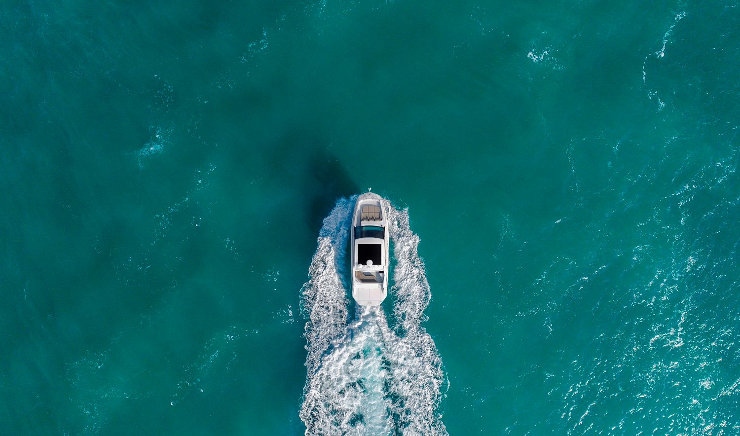 4 hour Sea Ray 320 Private Boat Trips Ayia Napa