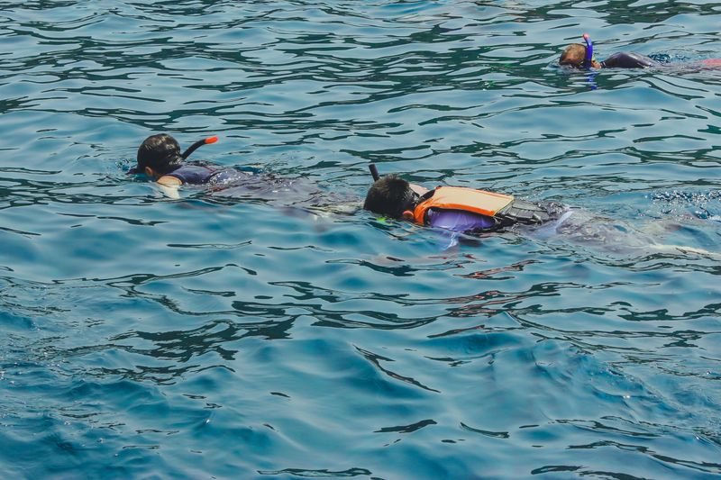 Green Bay Snorkelling trip from Protaras