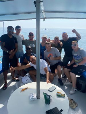 2 hour Sokratis Private Boat Trips from Protaras