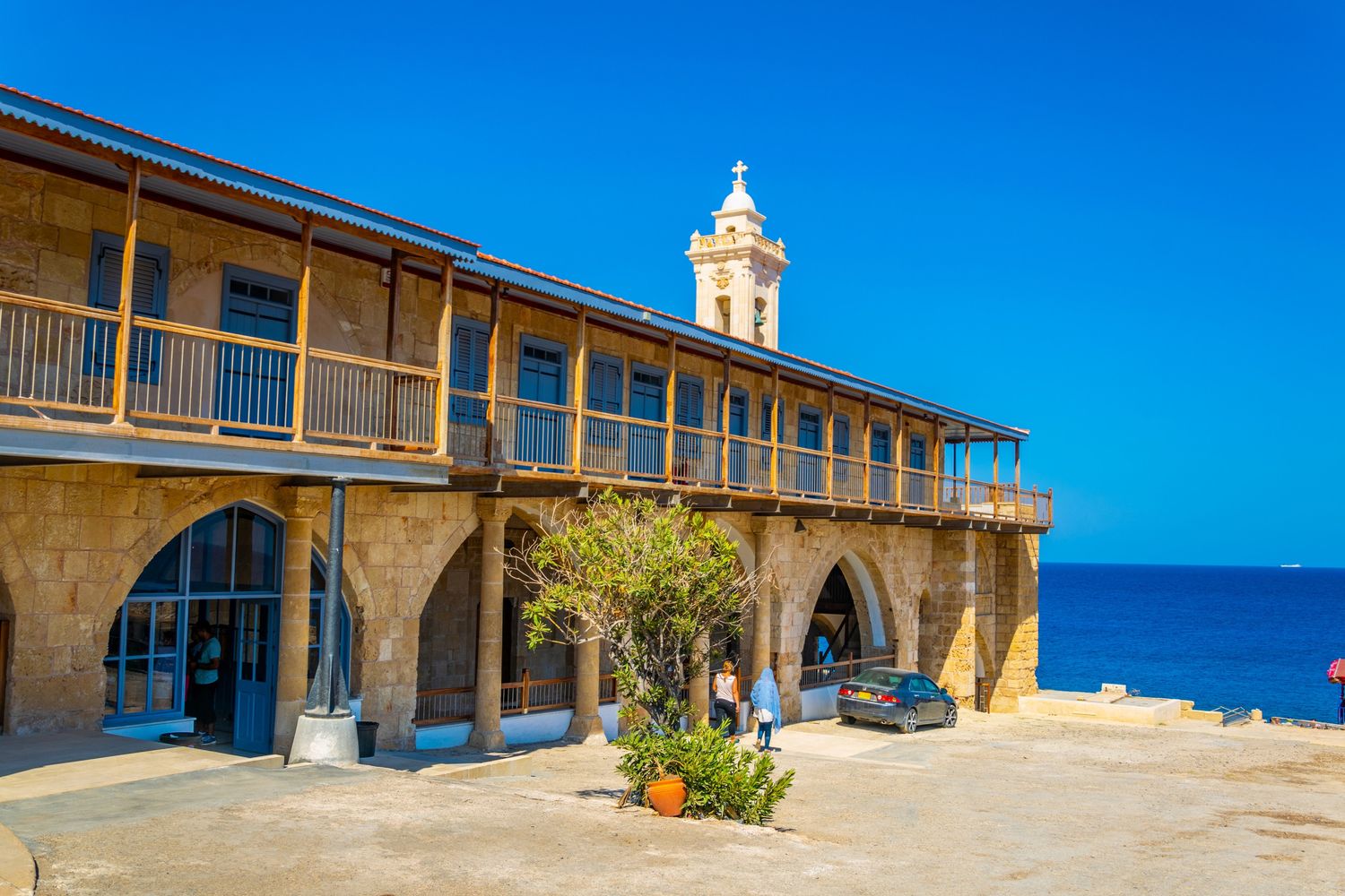 Karpaz Peninsula Private Tour from Ayia Napa Protaras