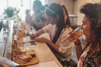 Private Craft Beer Tasting Larnaca