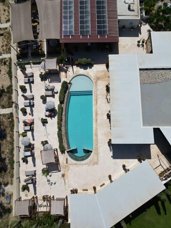 Kaliva Beach Club Ayia Napa Premium Day Package