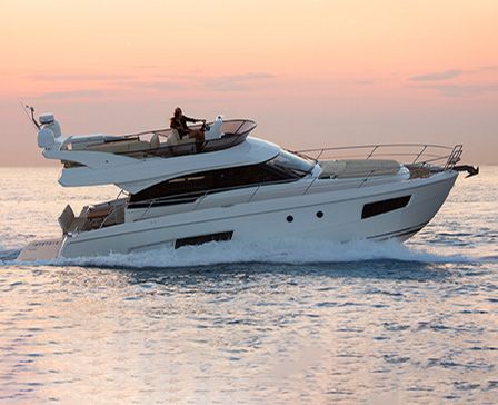 Bavaria Virtess 420 Private Boat charter from Limassol