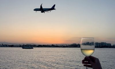 Sunset Disco Cruise Larnaca Bay