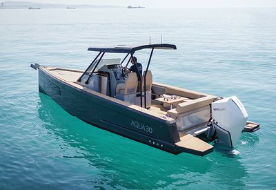 Bronzo Aqua 4 hour Private Boat charter from Ayia Napa Protaras