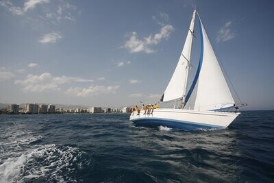 4 hour Koursaros Yacht Private Cruises from Larnaca 4 hour Koursaros Yacht Private Cruises from Larnaca