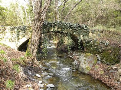 Medieval Bridges of Troodos Mountains Private Tour from Larnaca