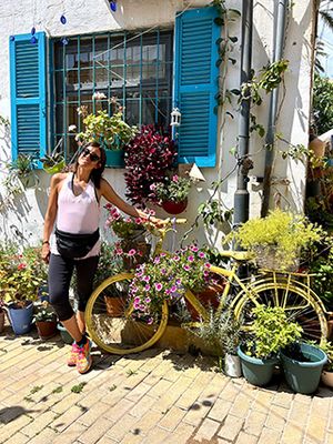 Famagusta Photoshoot from Larnaca