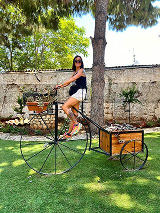 Nicosia Photoshoot from Ayia Napa Protaras