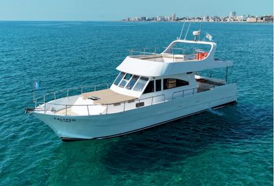 2 hour Calypso Private Boat charter Larnaca