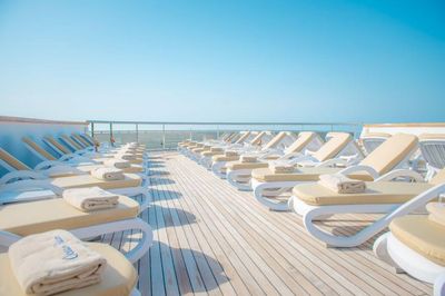 Ocean Vision Private Cruises Paphos