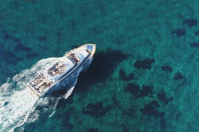 Ocean Flyer Private Cruises Paphos