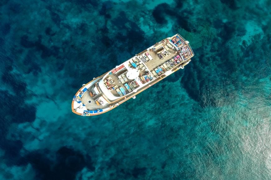 Sea Star Private Cruises Paphos