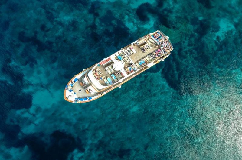 Sea Star Private Cruises Paphos