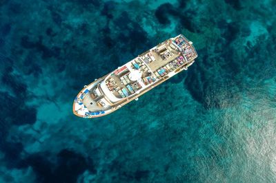 Sea Star Private Cruises Paphos