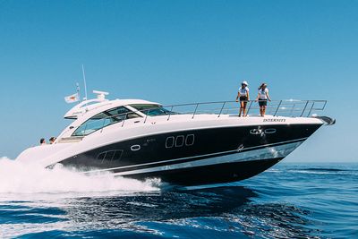 Internity Private Yacht Cruises Latchi