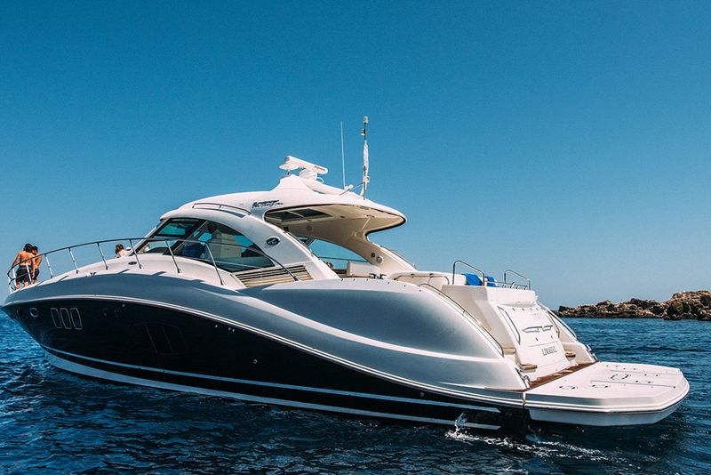Internity Private Yacht Cruises Latchi
