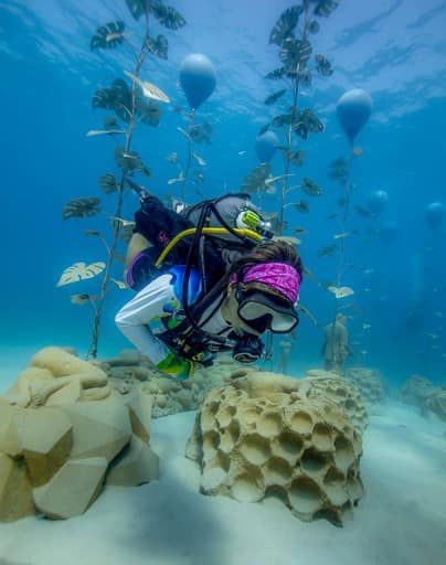Discover Scuba Diving MUSAN and Green Bay from Ayia Napa Protaras
