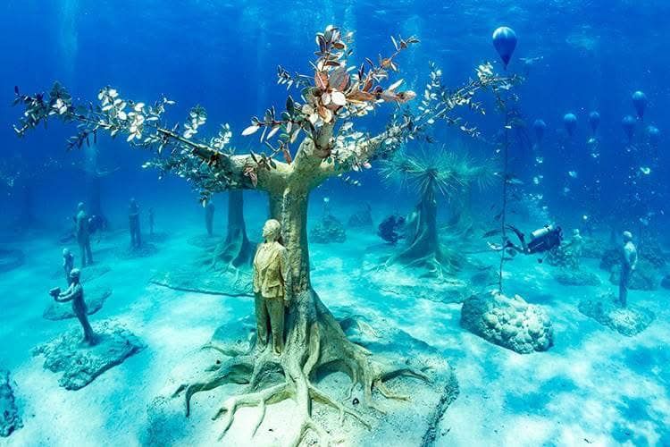 Discover Scuba Diving MUSAN and Green Bay from Ayia Napa Protaras