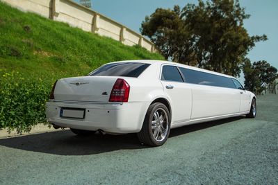Limo Hire Ayia Napa Protaras