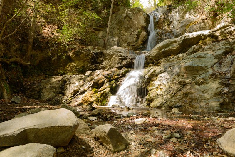 Troodos Mountains and Waterfall Walking Tour from Limassol