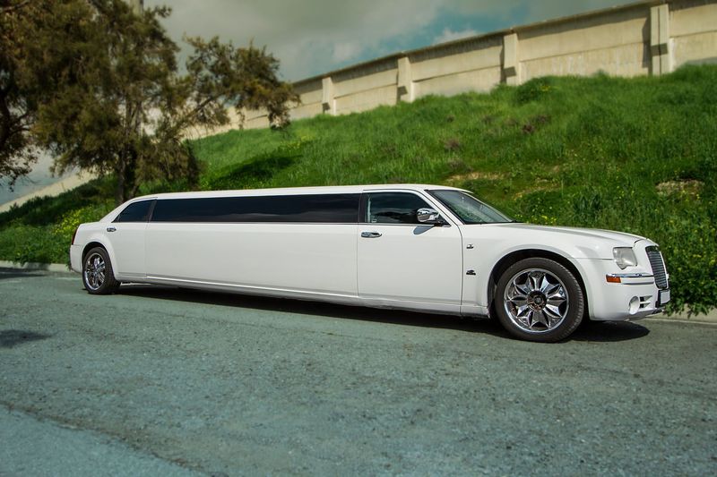 Limo Hire Larnaca
