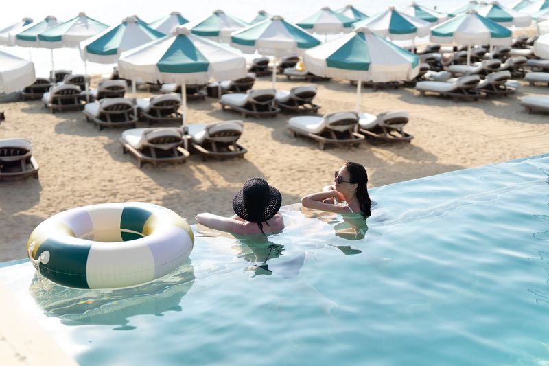 Riva Beach House Ayia Napa Premium Day Package