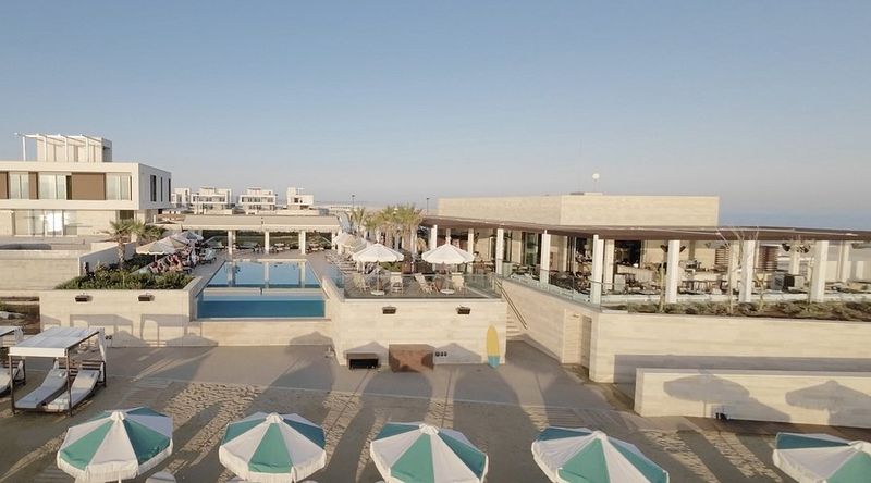 Riva Beach House Ayia Napa Premium Day Package