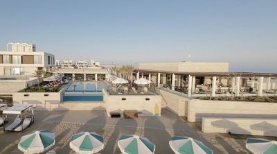 Riva Beach House Ayia Napa Premium Day Package