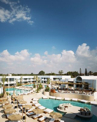 Aya Resort Pool Club Ayia Napa Premium Day Package Aya Resort Pool Club Ayia Napa Premium Day Package
