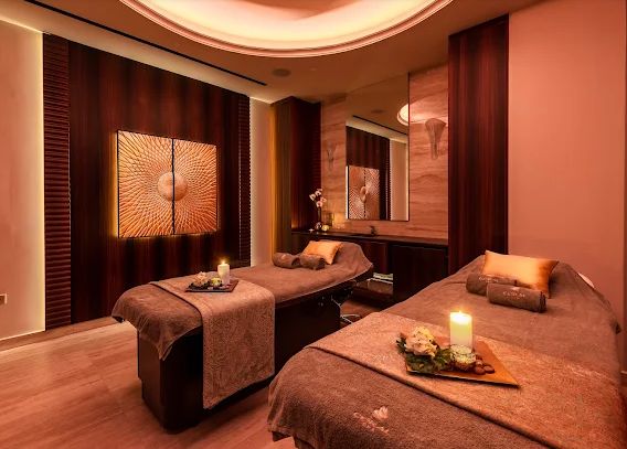Coral Spa Ayia Napa Day Package