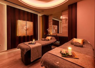 Coral Spa Ayia Napa Day Package