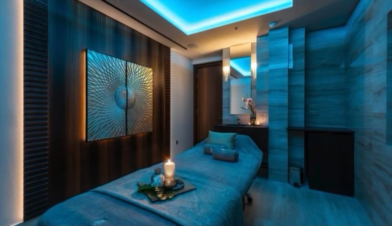 Coral Spa Ayia Napa Day Package