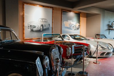 Ammochostos Motor Museum Ayia Napa Tickets Ammochostos Motor Museum Ayia Napa Tickets