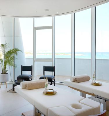 Couples Luxury Spa Experience Ayia Napa Day Package