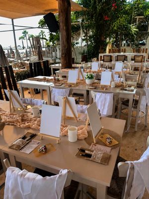 Canvas and Cocktails Private Experience Ayia Napa