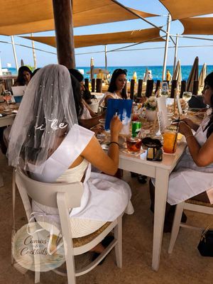 Canvas and Cocktails at Private Villas Larnaca