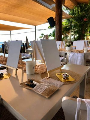 Canvas and Cocktails Private Experience Paphos