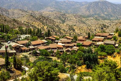 Machairas and Fikardou Private Tour from Ayia Napa Protaras