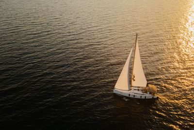 Elisavet Sailing Yacht Private Cruise from Larnaca Elisavet Sailing Yacht Private Cruise from Larnaca