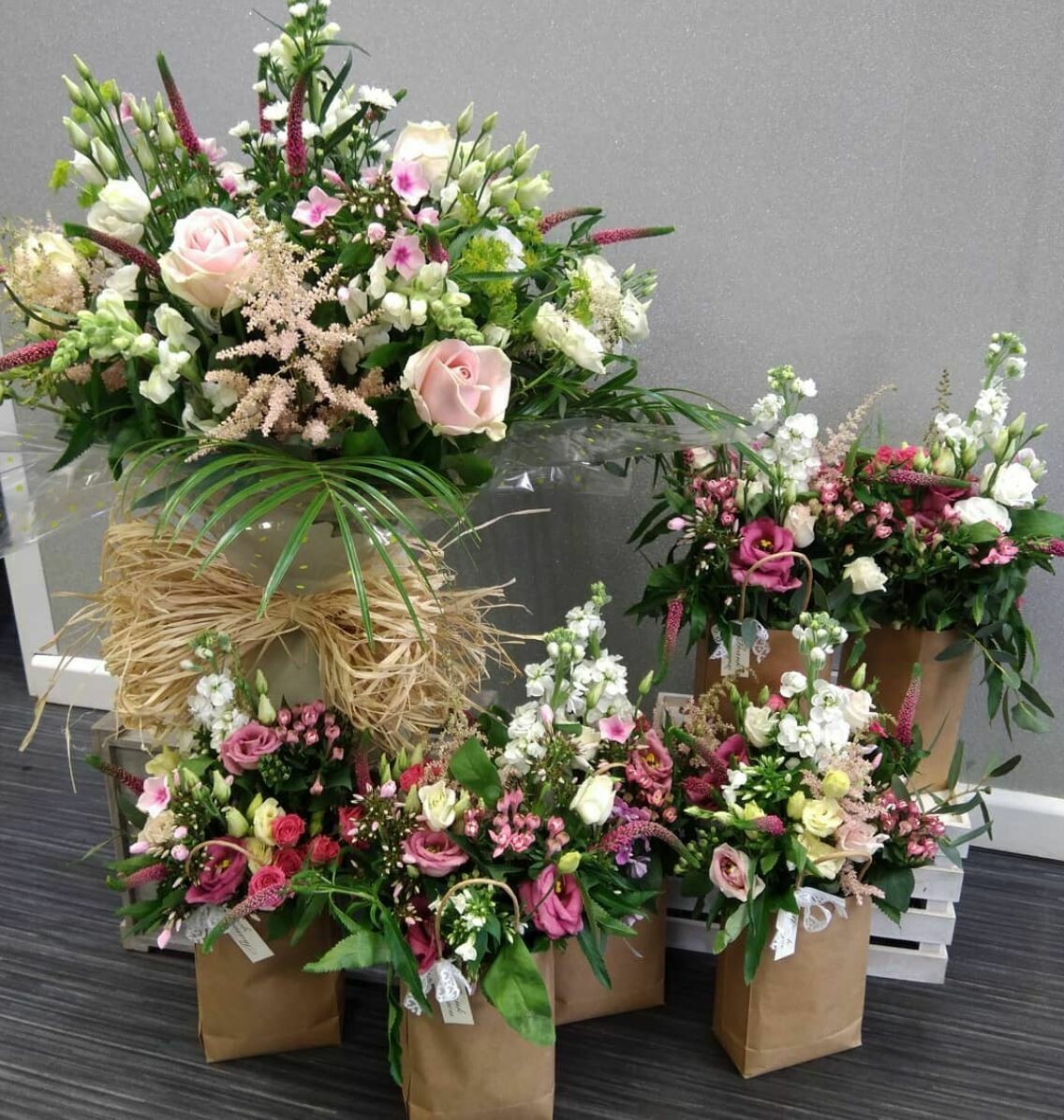 Bespoke Arrangement