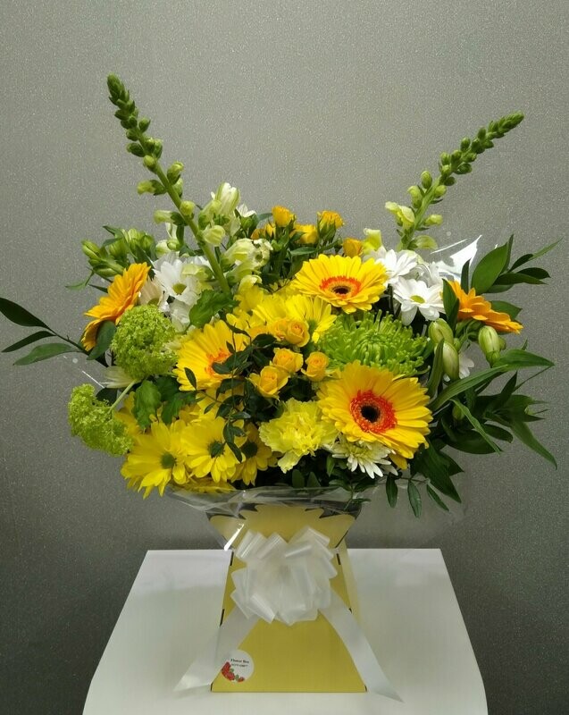 Sunshine Bouquet