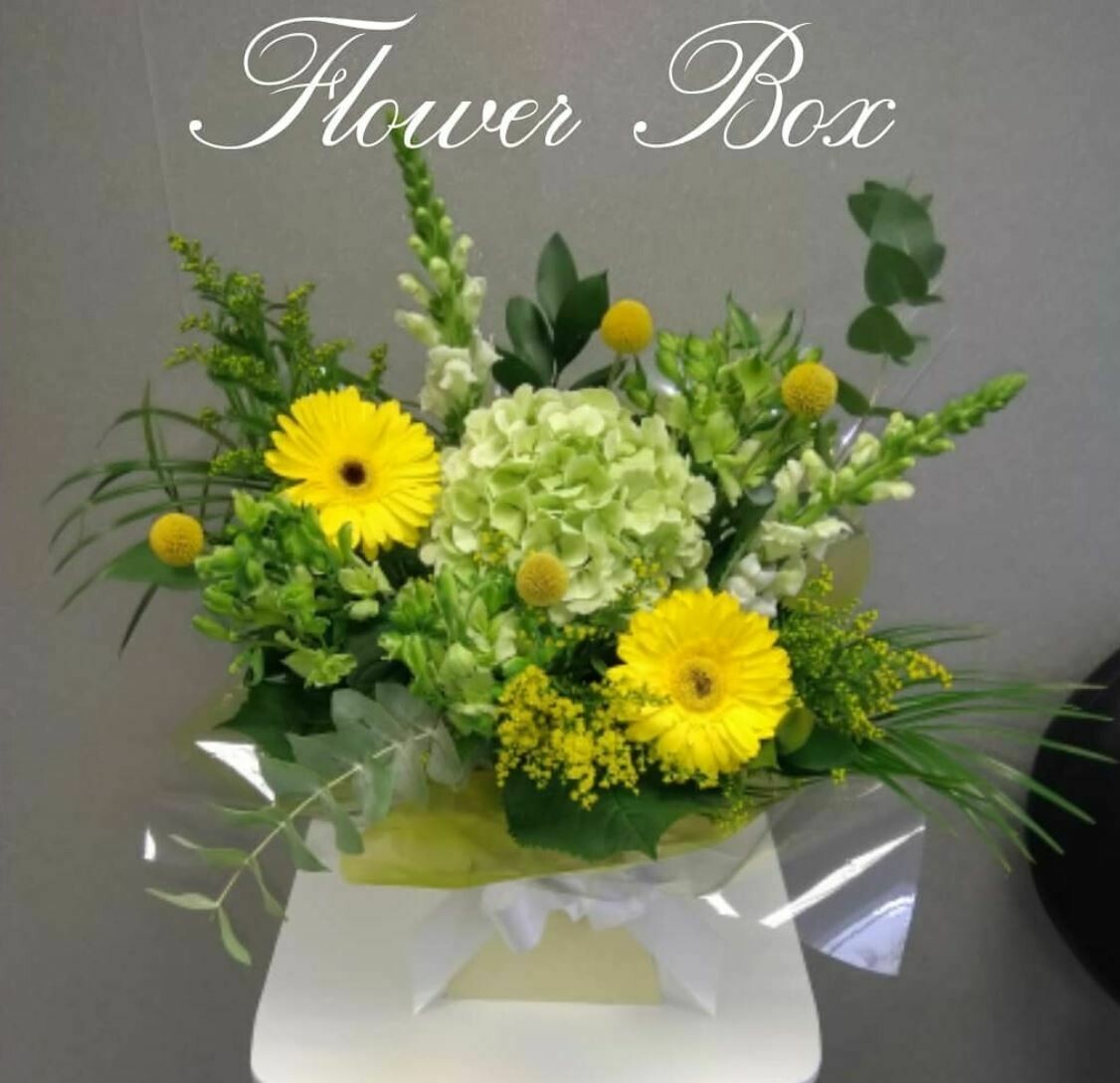 Florist Choice