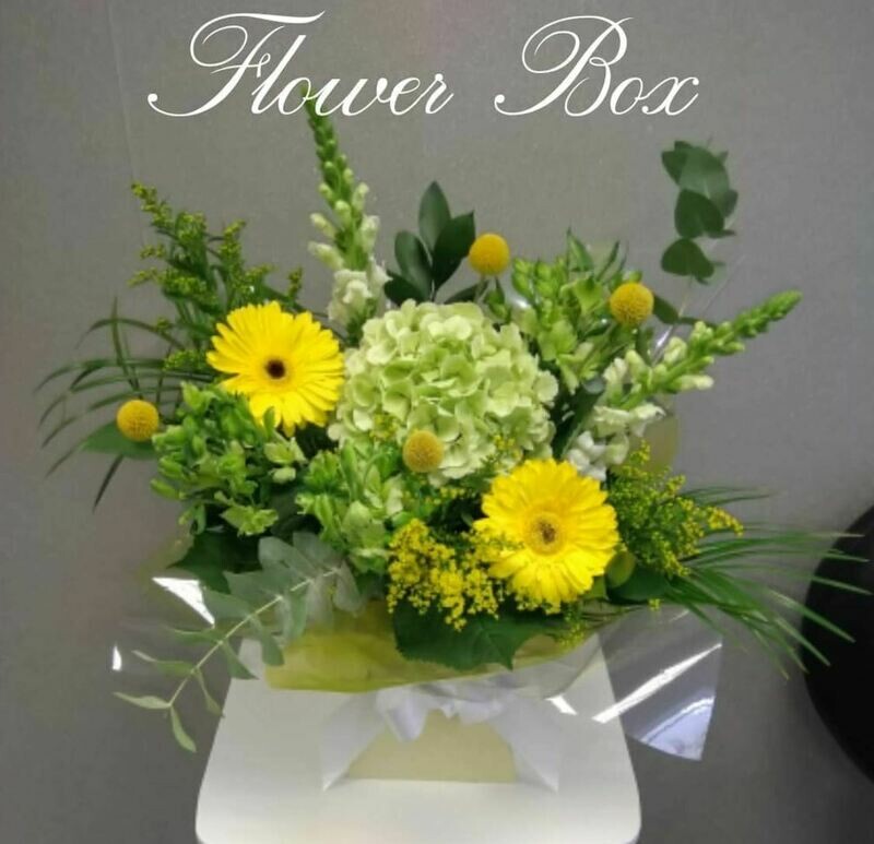 Florist Choice